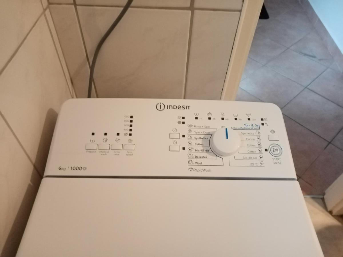 Eoetvoes Nyaralo Βίλα Σίοφοκ Εξωτερικό φωτογραφία
